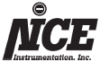 Nice Instrumentation logo