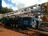 700 HP drilling rig - image 5